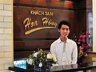 Hoa Hong - Tran Khat Chan Hanoi Luaran gambar
