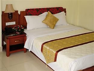 Hoa Hong - Tran Khat Chan Hanoi Luaran gambar