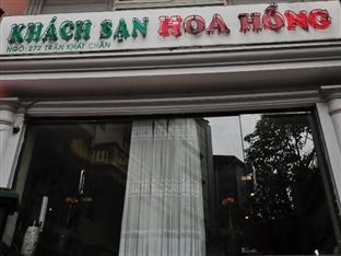 Hoa Hong - Tran Khat Chan Hanoi Luaran gambar